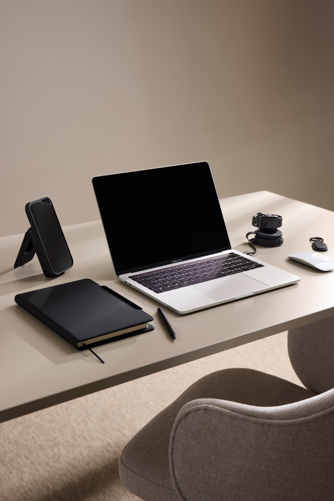 VINGA Baltimore RCS Passport Cover mit Dual-Finder - 8