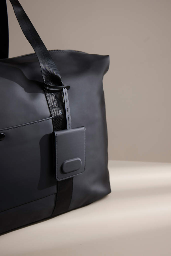 VINGA Baltimore RCS Kofferanhänger mit Dual-Finder - 8