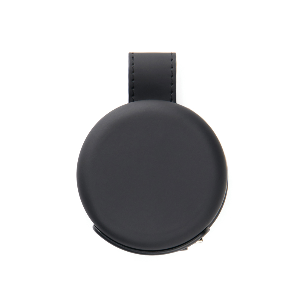 VINGA Baltimore 2-in-1 kabelloser 15W RCS Travel Charger - 5