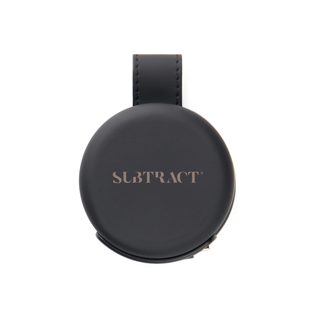 VINGA Baltimore 2-in-1 kabelloser 15W RCS Travel Charger - 7