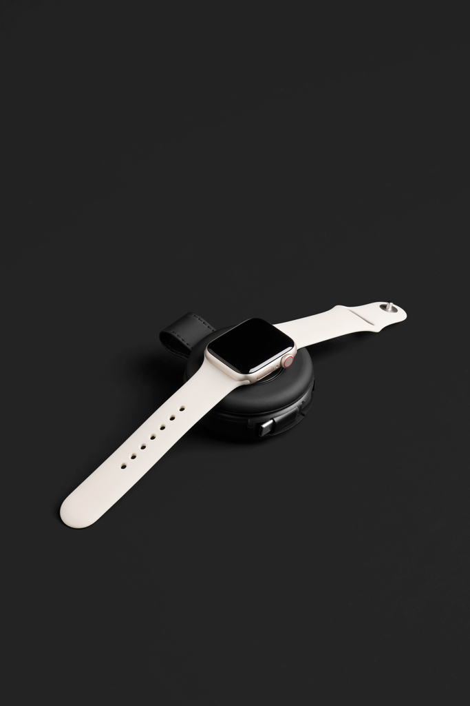 VINGA Baltimore 2-in-1 kabelloser 15W RCS Travel Charger - 12