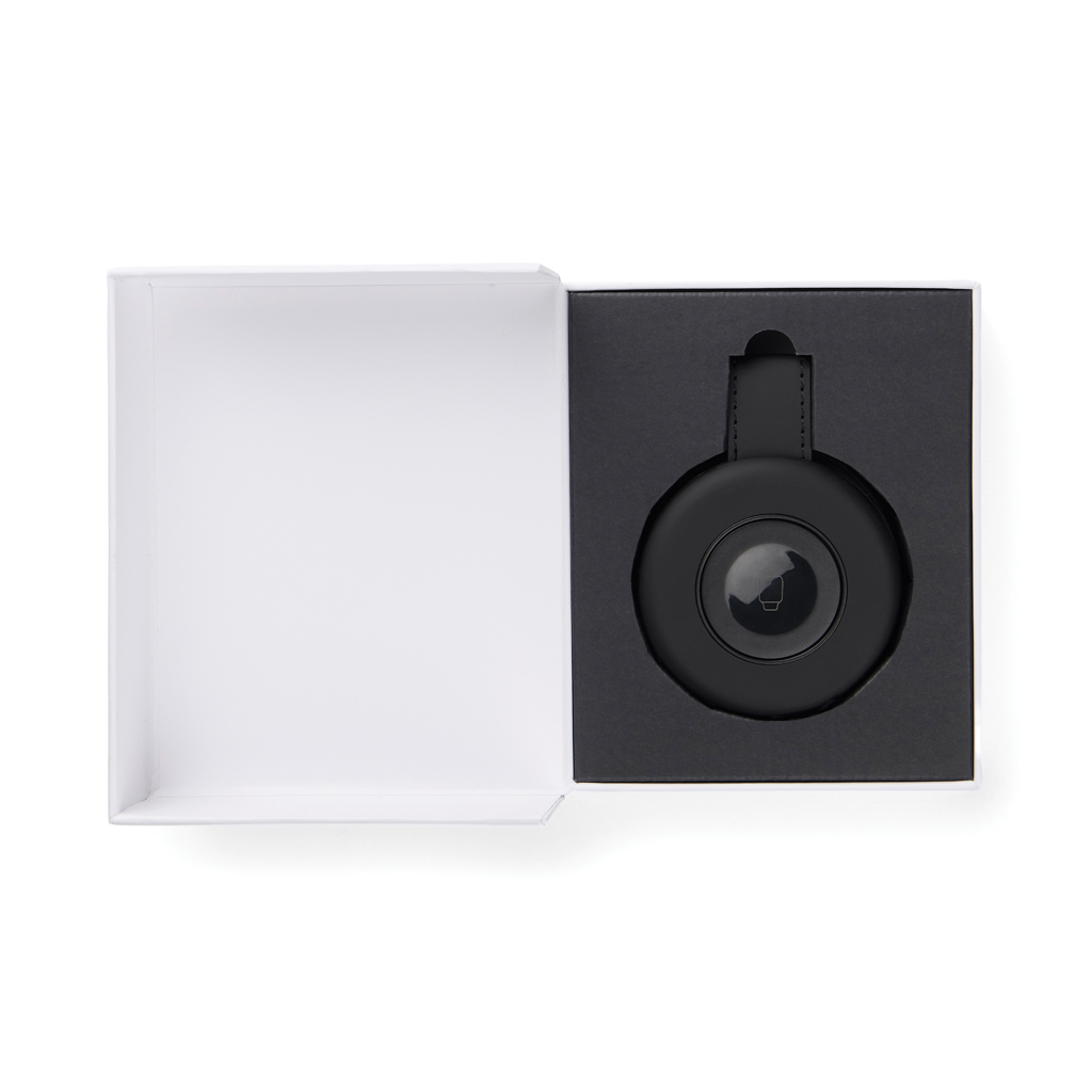 Cargador inalámbrico 2 en 1 VINGA Baltimore RCS 15W