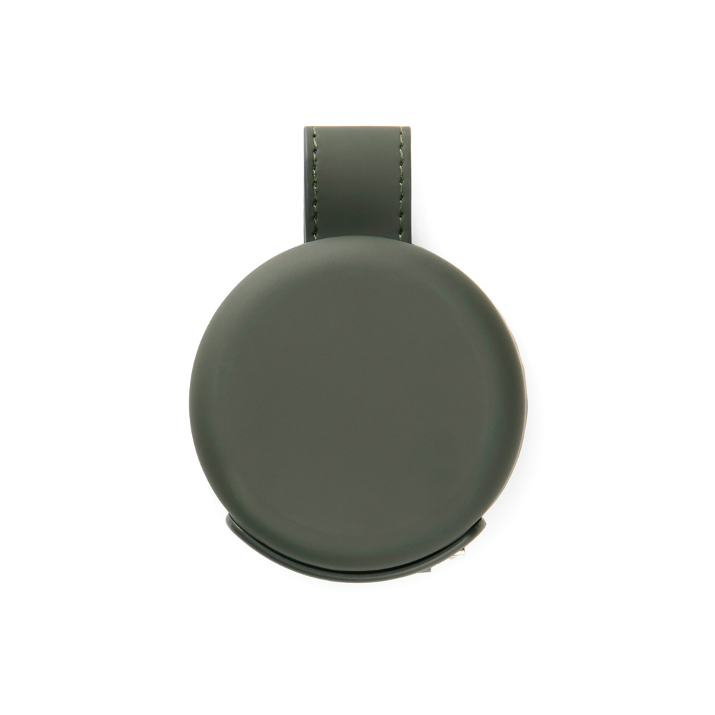 Cargador inalámbrico 2 en 1 VINGA Baltimore RCS 15W