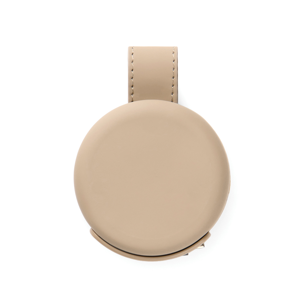 Cargador inalámbrico 2 en 1 VINGA Baltimore RCS 15W