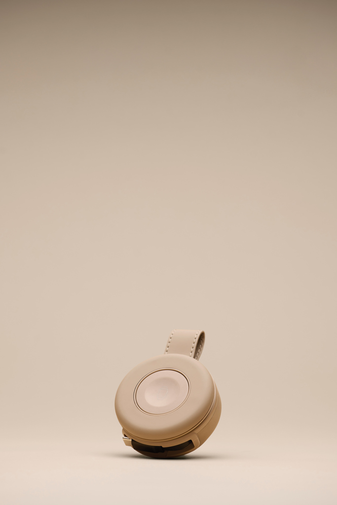 Cargador inalámbrico 2 en 1 VINGA Baltimore RCS 15W