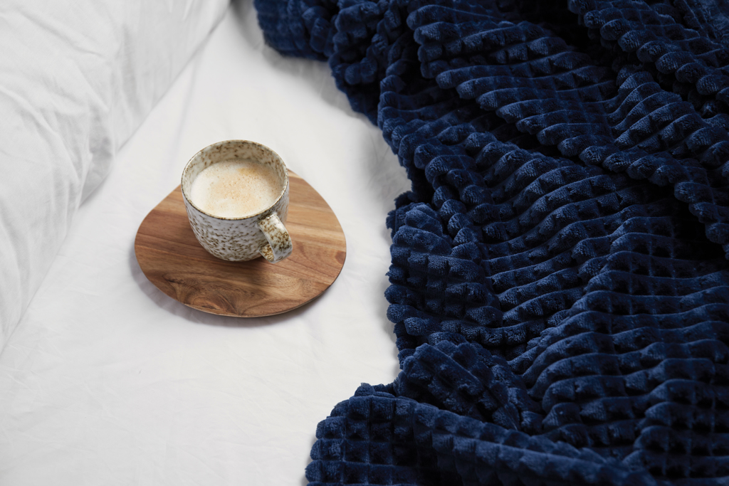 Picture of VINGA Branson GRS rpet blanket