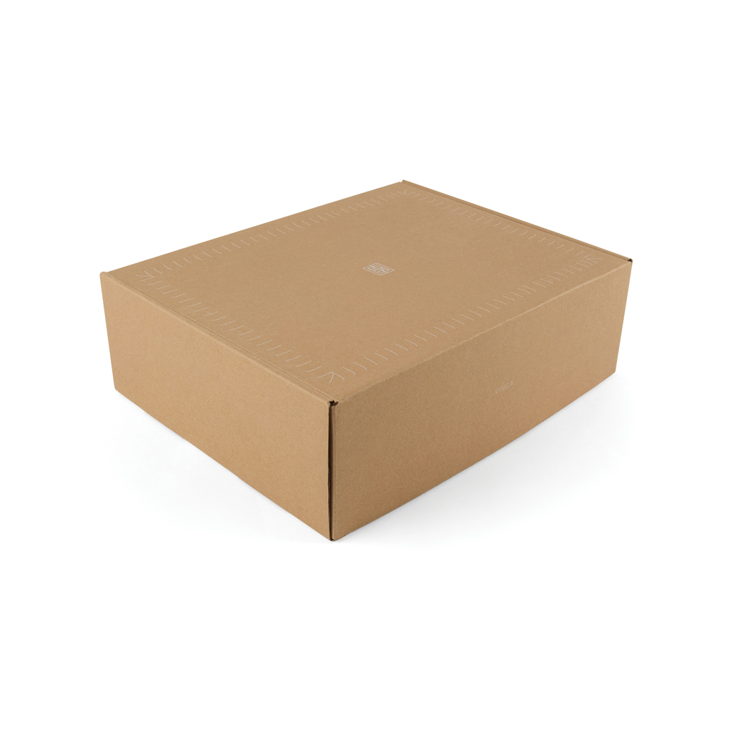 Manta VINGA Moulton GRS RPET