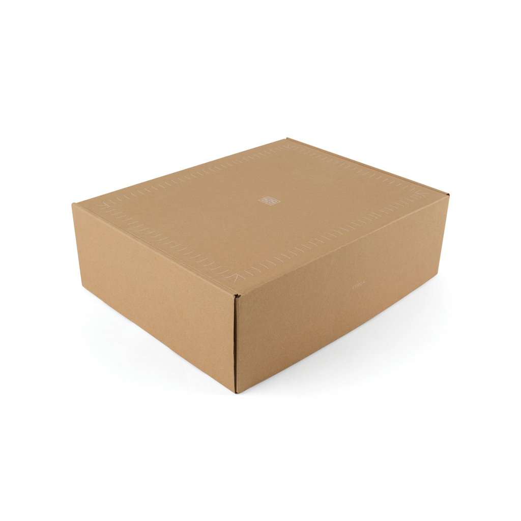 Manta VINGA Moulton GRS RPET