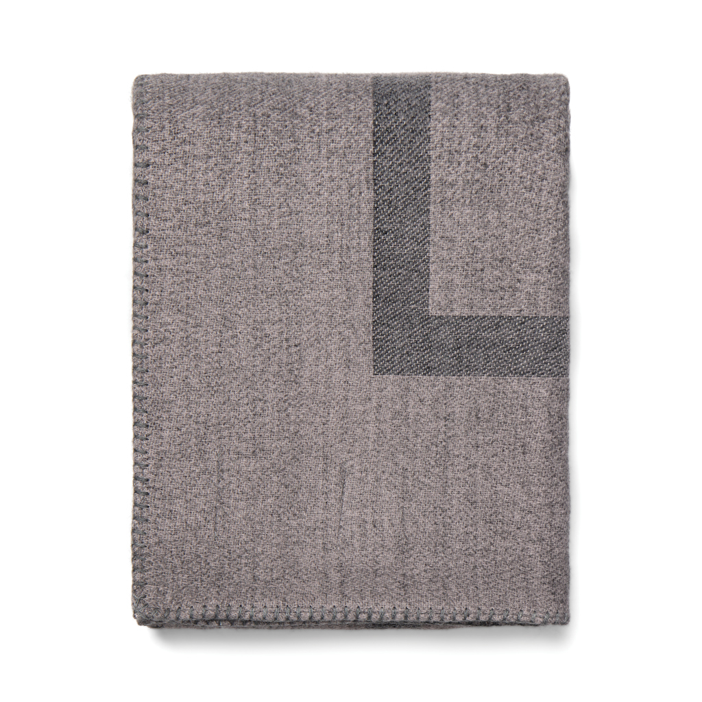 Picture of VINGA Monogram GRS blanket