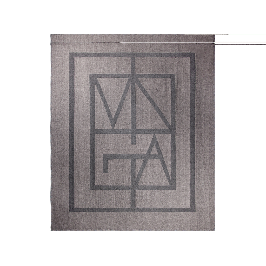 VINGA Monogram GRS takaró