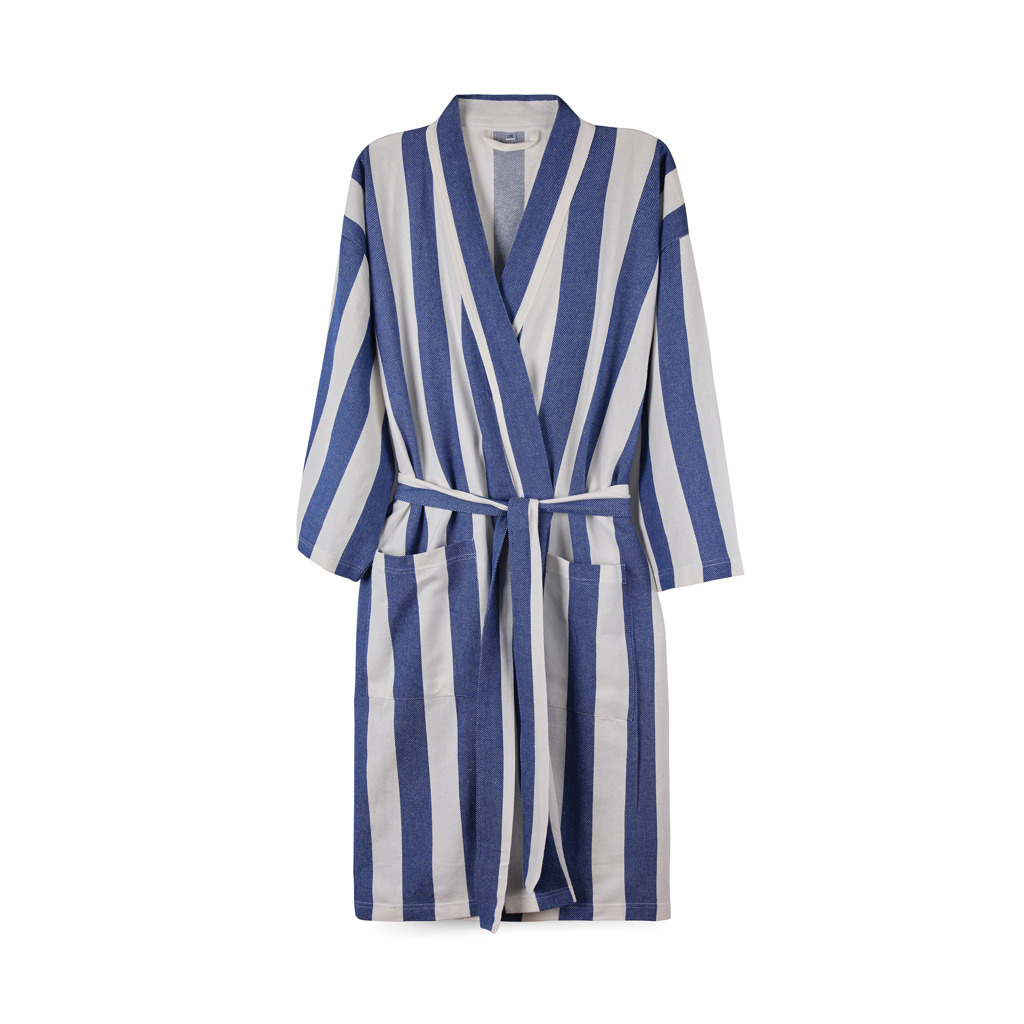 Picture of VINGA Ornos GRS hammam robe L/XL