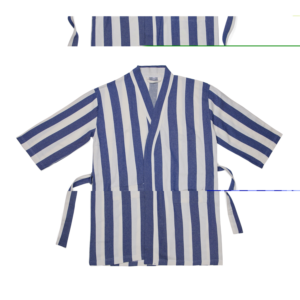 Picture of VINGA Ornos GRS hammam robe L/XL