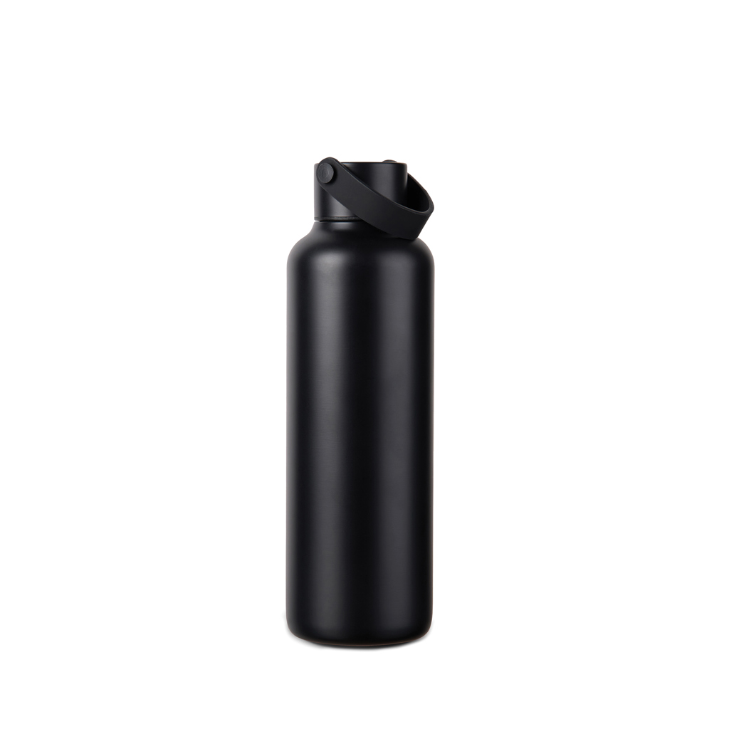 VINGA Baltimore RCS újrahaszn. SS palack, 600 ml