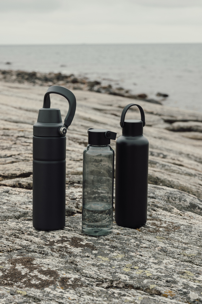 Picture of VINGA Baltimore trek RCS recycled SS bottle 600 ML