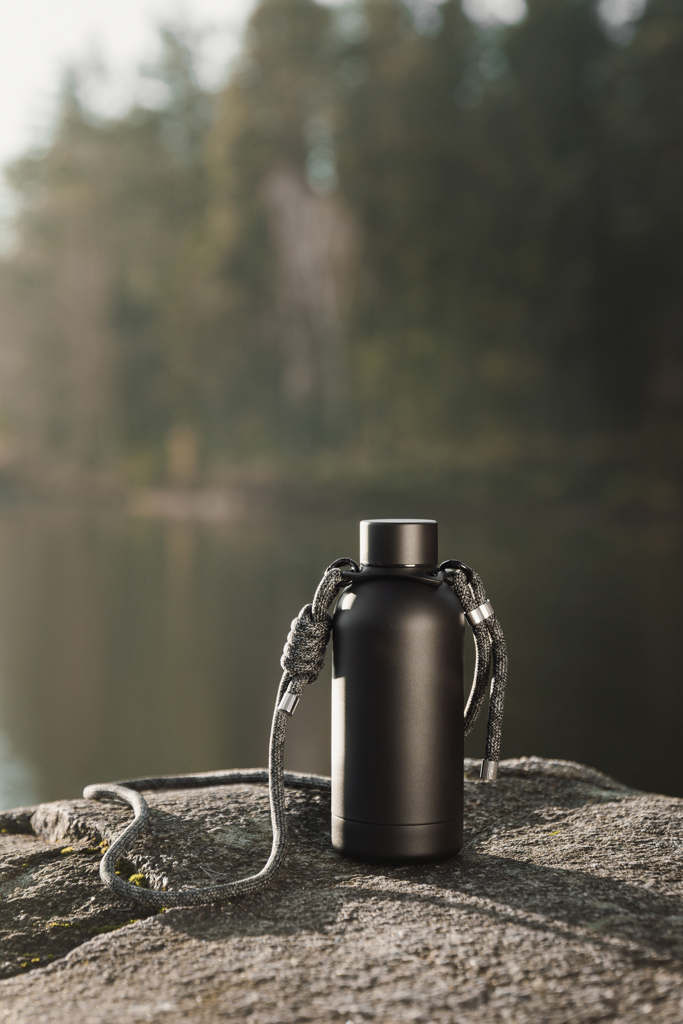 Picture of VINGA Parks RCS SS bottle, 400 ML