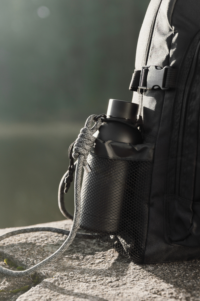 Picture of VINGA Parks RCS SS bottle, 400 ML