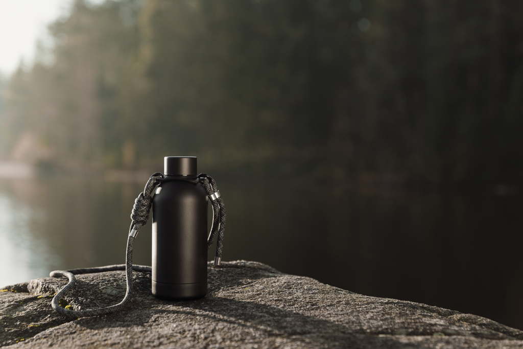 Picture of VINGA Parks RCS SS bottle, 400 ML