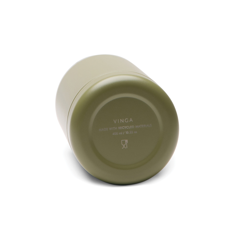 VINGA Botella Parks RCS SS 400 ml