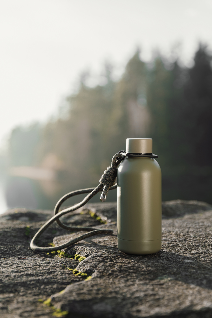 VINGA Botella Parks RCS SS 400 ml