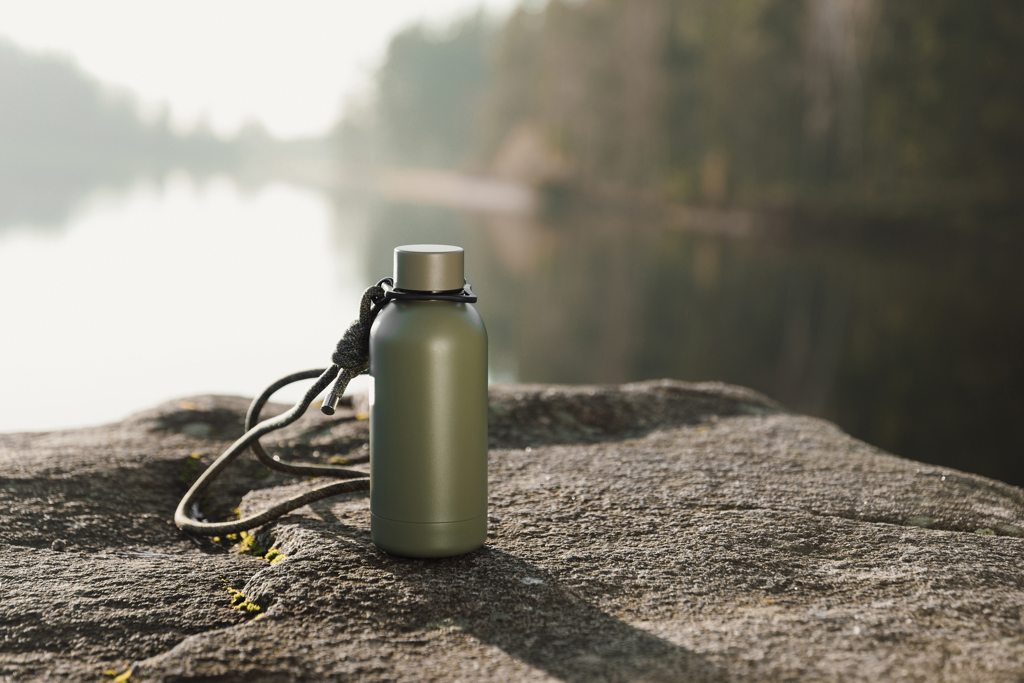 VINGA Botella Parks RCS SS 400 ml