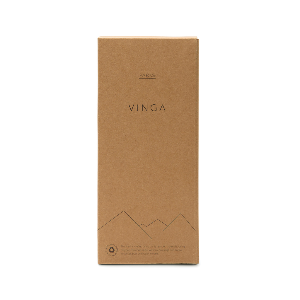 VINGA Botella Parks RCS SS 400 ml