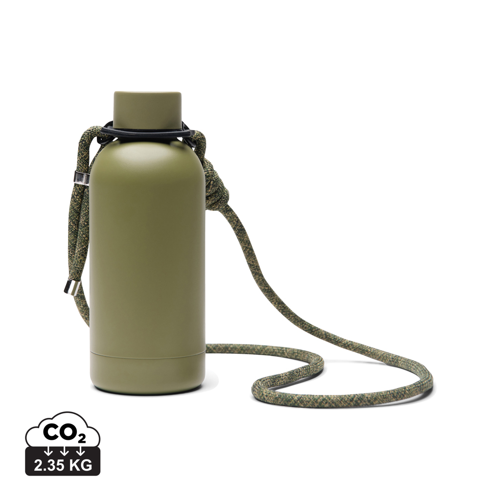 verde VINGA Botella Parks RCS SS 400 ml