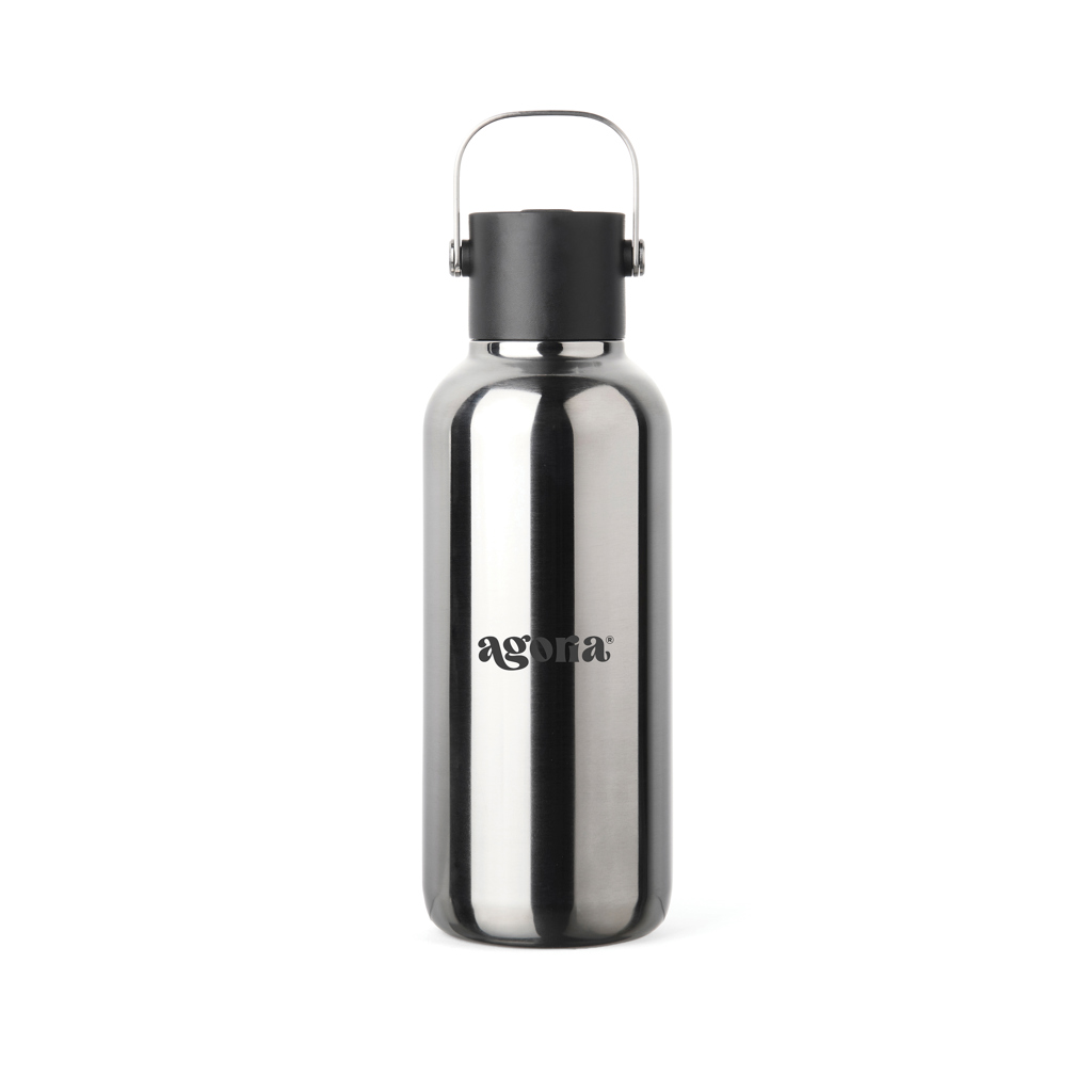 Botella VINGA Cael RCS SS 600 ml