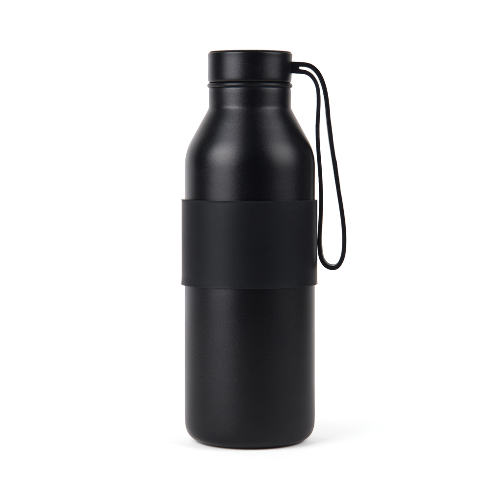 BOTELLA TIPO BANDOLERA VENGA NIRO RCS SS 500 ML