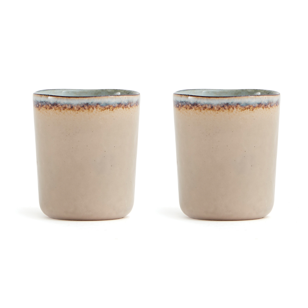 Picture of VINGA Nomimono mug, 2 pcs set