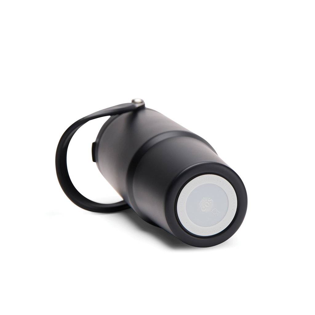 Picture of VINGA Eos trek RCS recycled SS 880 ML
