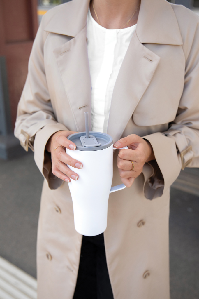 VINGA Eos voyager RCS reciclado SS 800 ml