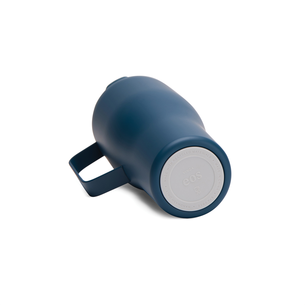 VINGA Eos voyager RCS reciclado SS 800 ml