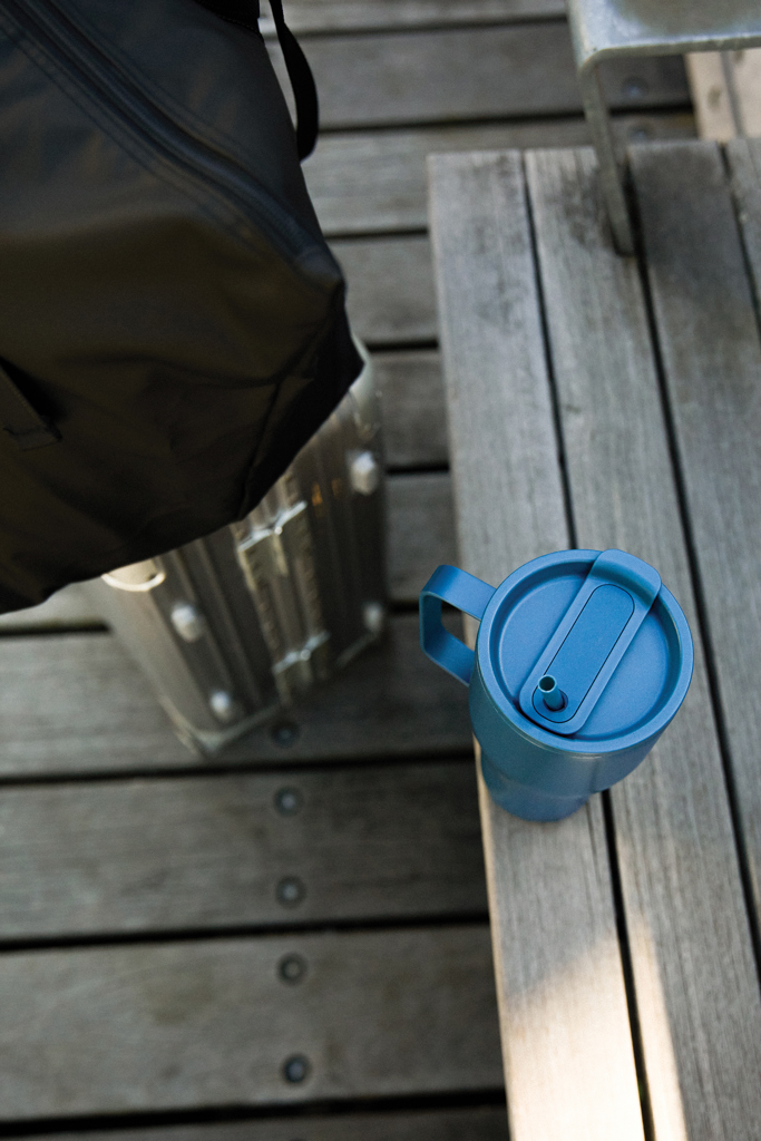 VINGA Eos voyager RCS reciclado SS 800 ml