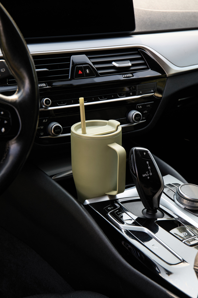 VINGA Eos voyager RCS reciclado SS 800 ml