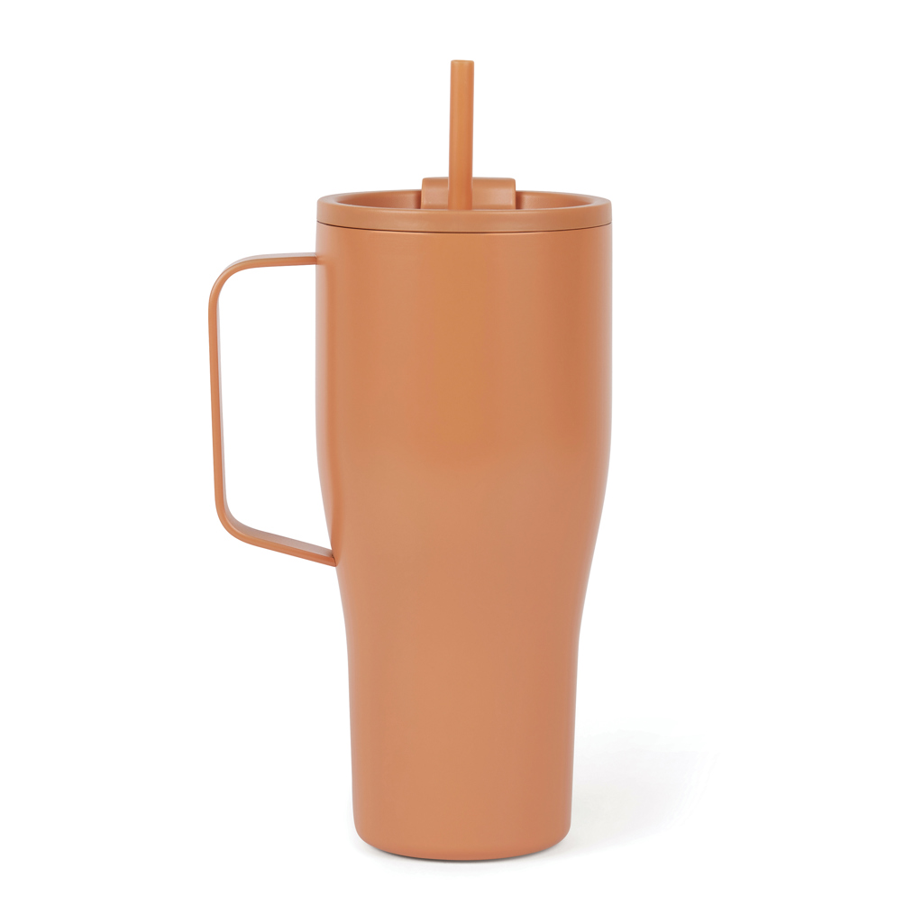 VINGA Eos voyager RCS reciclado SS 800 ml