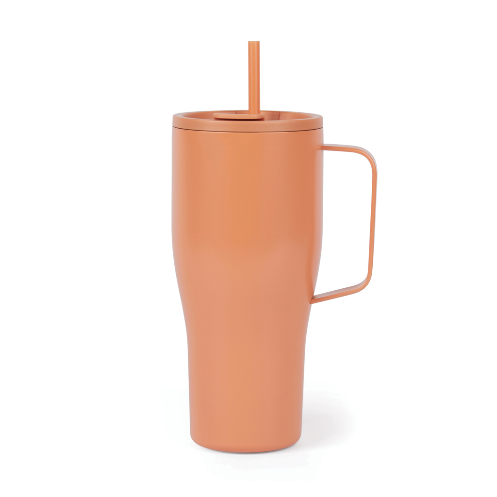 VINGA Eos voyager RCS reciclado SS 800 ml