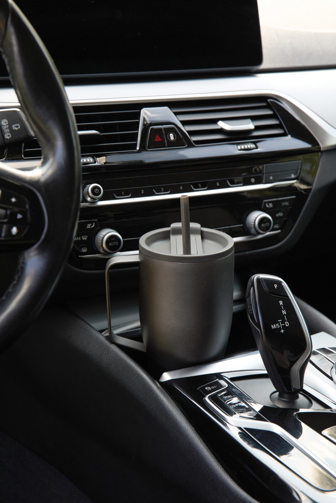 VINGA Eos voyager RCS reciclado SS 800 ml