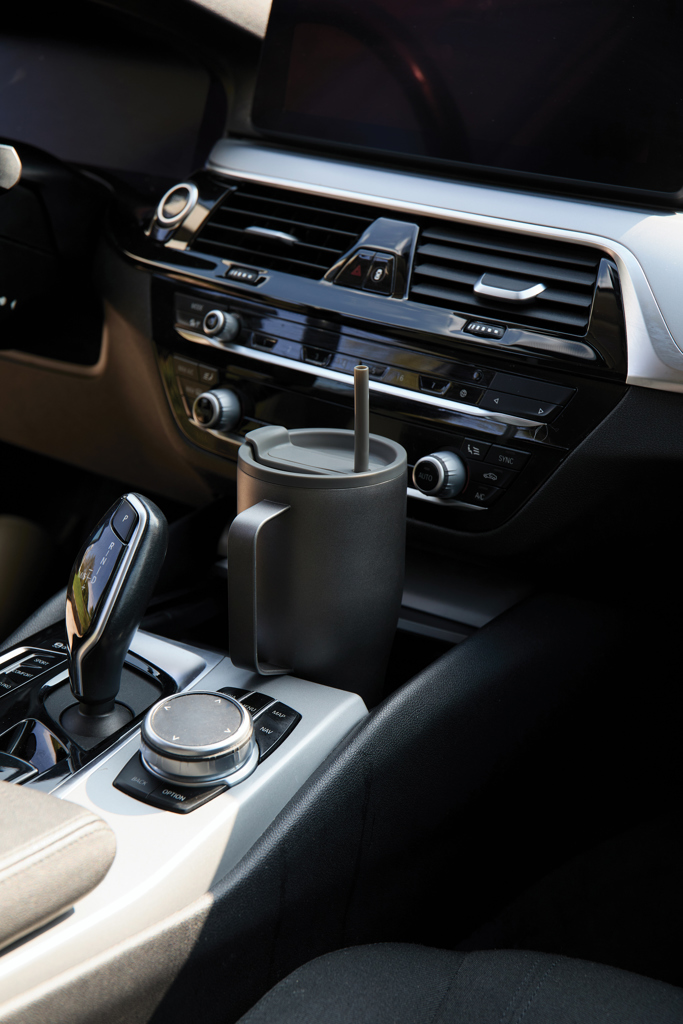 VINGA Eos voyager RCS reciclado SS 800 ml