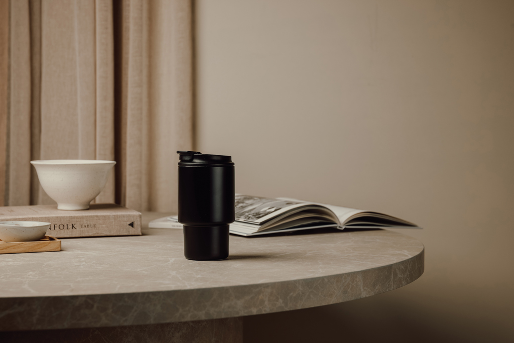 Picture of VINGA Nagano RCS to-go mug 350 ML