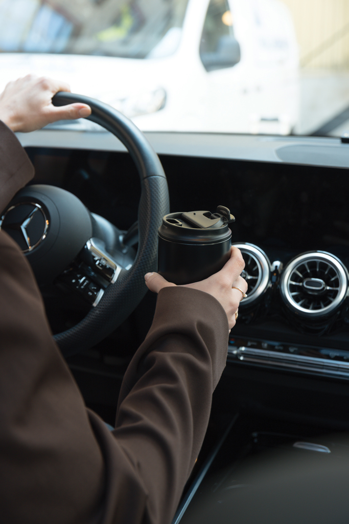 Picture of VINGA Nagano RCS to-go mug 350 ML