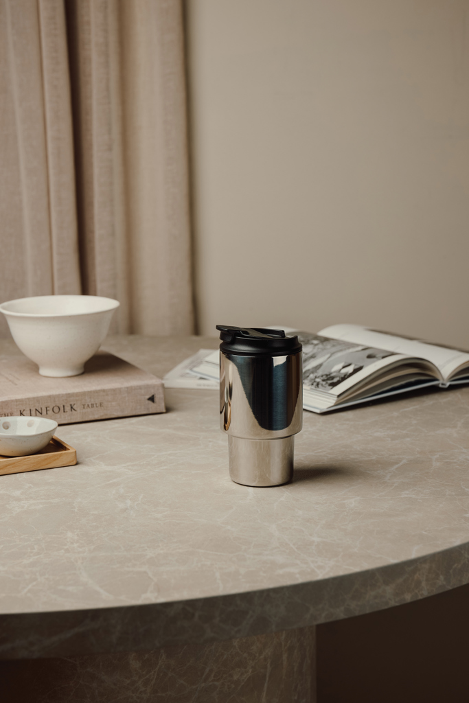 Taza para llevar VINGA Nagano RCS 350 ml