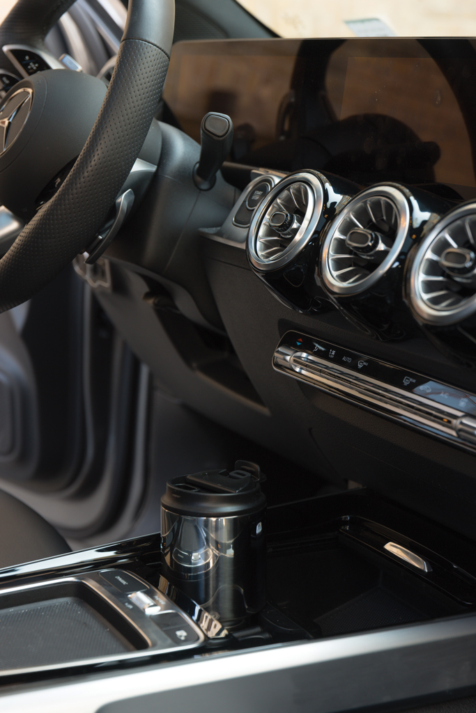 Taza para llevar VINGA Nagano RCS 350 ml