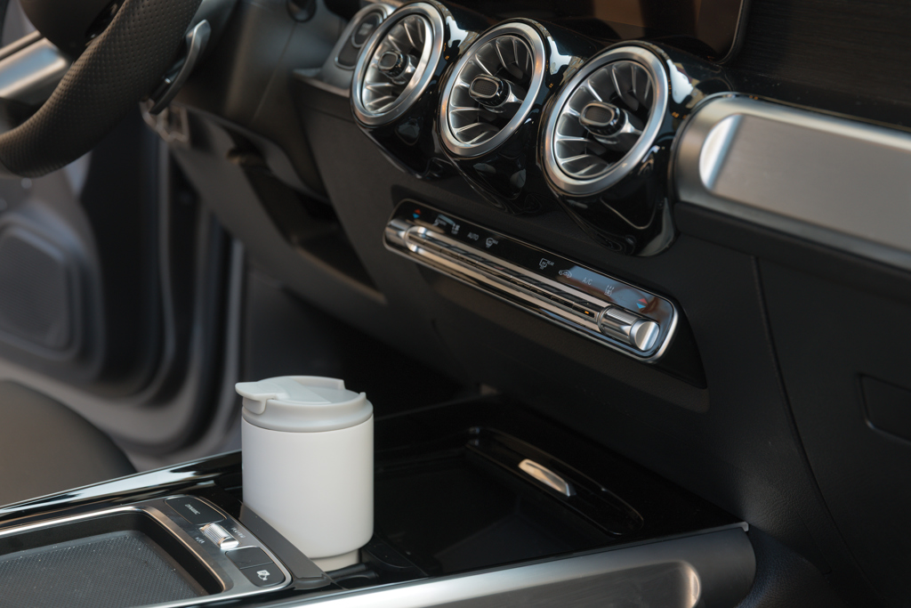 Taza para llevar VINGA Nagano RCS 350 ml