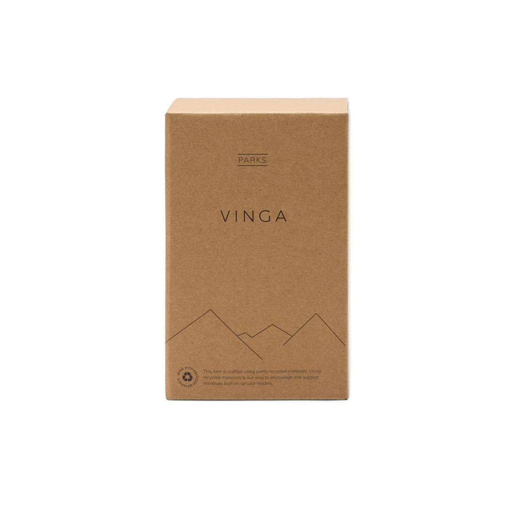 Picture of VINGA Parks RCS SS cup, 4 pcs, 250 ML