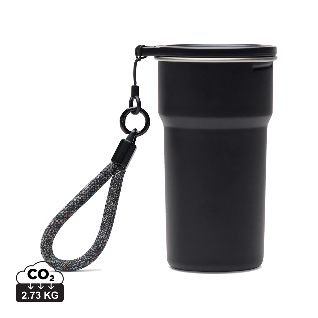 Vaso VINGA Parks RCS SS 250 ml