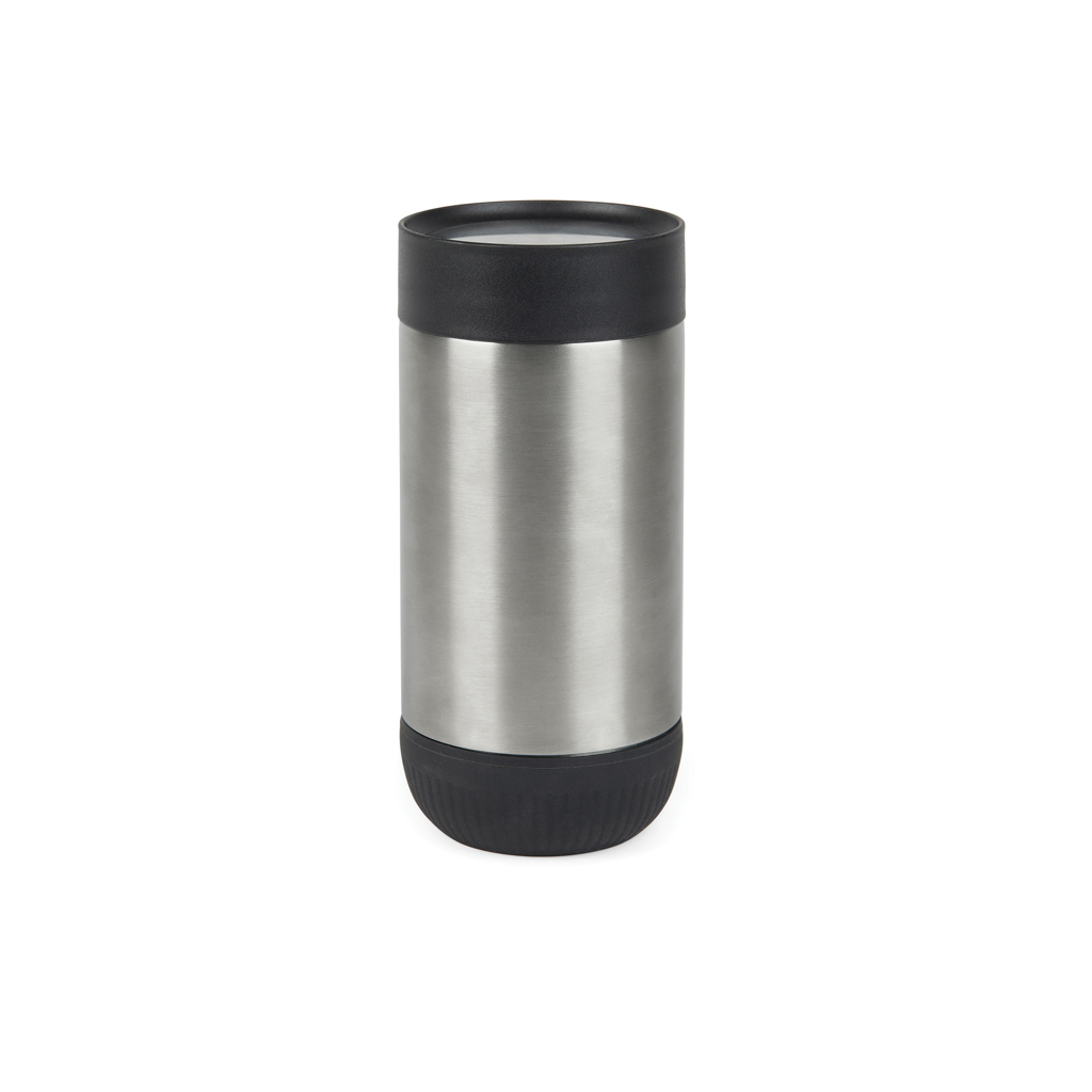 Taza push VINGA Erie RCS SS reciclada 350 ml