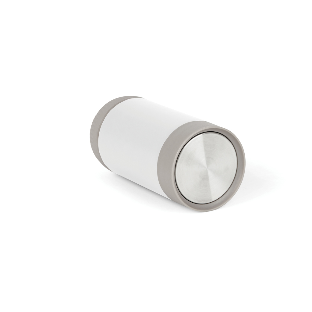 Taza push VINGA Erie RCS SS reciclada 350 ml