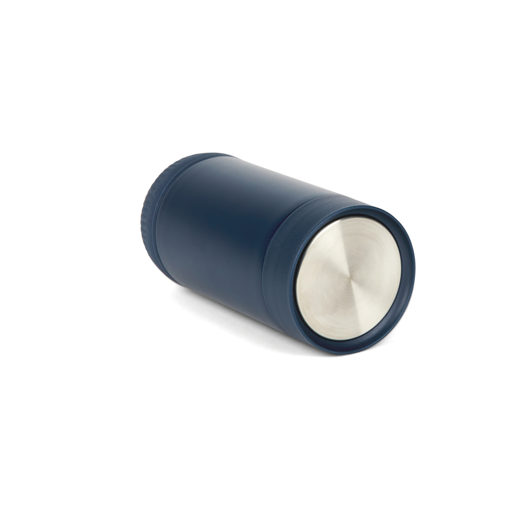 Taza push VINGA Erie RCS SS reciclada 350 ml