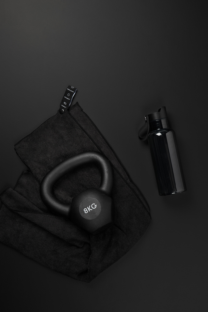 Botella reciclada VINGA Balti RCS 600 ml