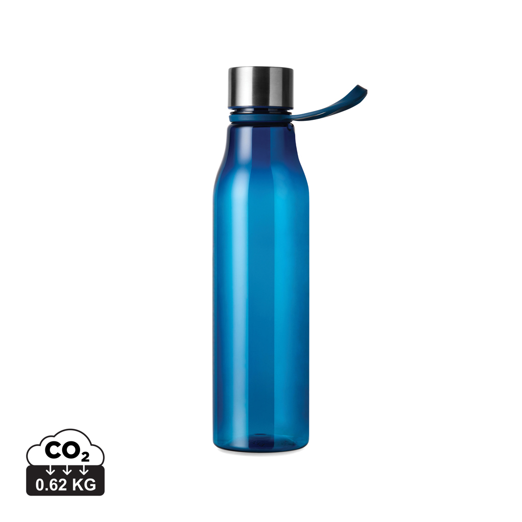 V4330525<br> VINGA Lean RCS RPET waterbottle 800 ML
